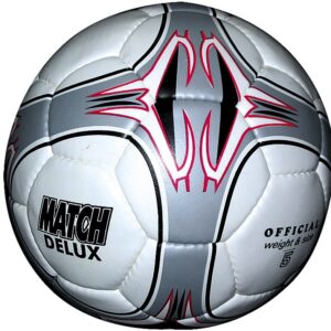 Piłka Do Gry W Piłkę Nożną Match Deluxe