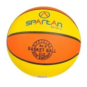 Piłka do Koszykówki SPARTAN Florida