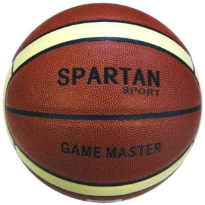 Piłka do Koszykówki SPARTAN Game Master r. 5
