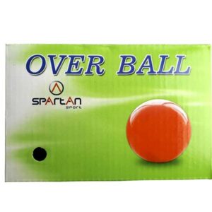 Piłka Gimnastyczna Rehabilitacyjna Joga Pilates Spartan 25 cm Jasnoniebieska