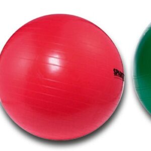 Piłka gimnastyczna SPARTAN 45 cm