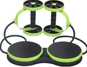 Platforma Antypoślizgowa Ab Wheel