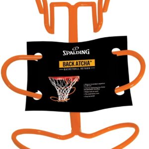 Podajnik do Piłek do Koszykówki SPALDING