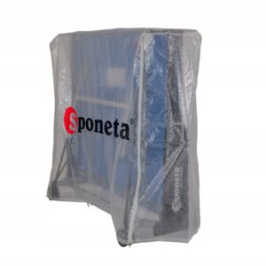 Pokrowiec Ochronny na Stół do Tenisa Stołowego SPONETA