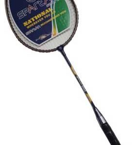 Rakietka do Badmintona Spartan Drop Shot
