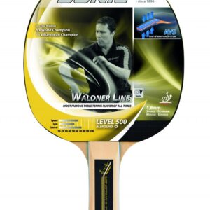Rakietka do Tenisa Stołowego DONIC WALDNER 500