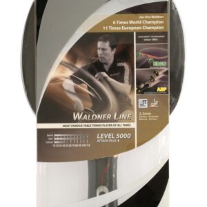 Rakietka do Tenisa Stołowego DONIC WALDNER 5000