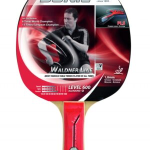 Rakietka do Tenisa Stołowego DONIC WALDNER 600
