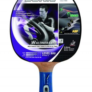 Rakietka do Tenisa Stołowego DONIC WALDNER 800