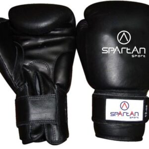 Rękawice Bokserskie r. L