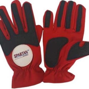 Rękawice Narciarskie Spartan Club All-weather