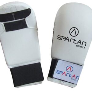 Rękawice ochraniacze na dłonie do karate L