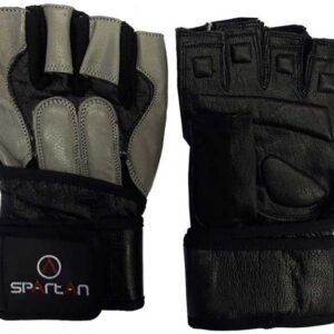 Rękawice treningowe na siłownie SPARTAN S