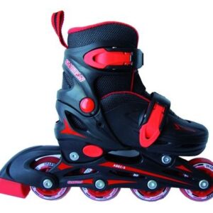 Rolki Fun-Soft 30-33