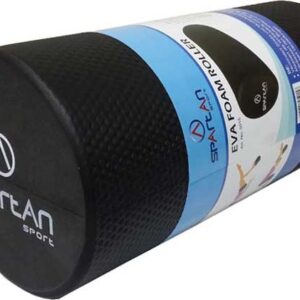 Roller wałek do masażu Eva Foam Roller Spartan