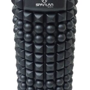 Roller Wałek masażer czarny