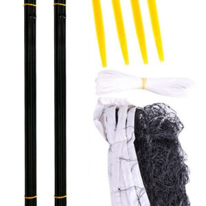 Siatka do Badmintona 4 m x 30 cm