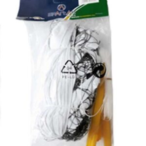 Siatka do Badmintona 6 m x 60 cm