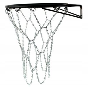 Siatka do Kosza Łańcuchowa 45 cm