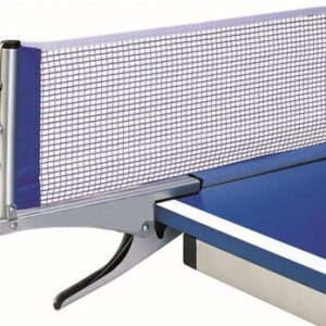 Siatka do Tenisa Stołowego Spartan Outdoor 175 cm z Regulacją Wysokości