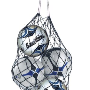 Siatka na Piłki - Mieści do 10 Piłek