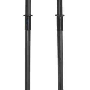 Składane Wiosła 3-częściowe BESTWAY Żółte 124 cm