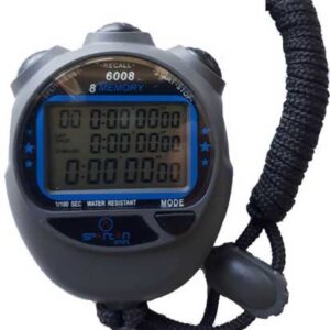 Stoper Do Mierzenia Czasu