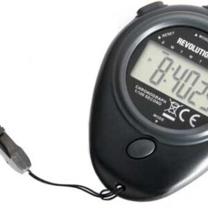 Stoper Timer Sportowy Cyfrowy Elektroniczny SPARTAN