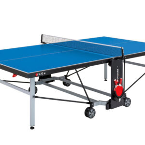 Stół do ping ponga Sponeta S5-73e niebieski