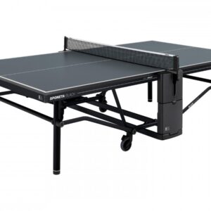 Stół do Tenisa Stołowego SPONETA Design Line - Black Indoor (szary)