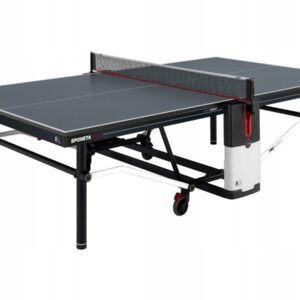 Stół do Tenisa Stołowego SPONETA Design Line - Pro Indoor (szary)