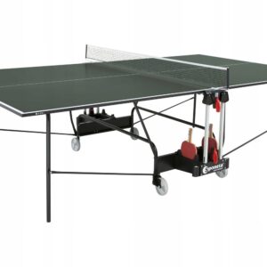 Stół do Tenisa Stołowego SPONETA S1-72i - zielony