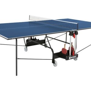 Stół do Tenisa Stołowego SPONETA S1-73i - niebieski