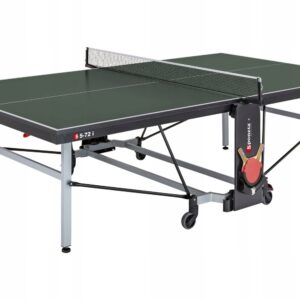 Stół do Tenisa Stołowego SPONETA S5-72i - zielony