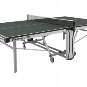 Stół do Tenisa Stołowego SPONETA S7-62i - zielony