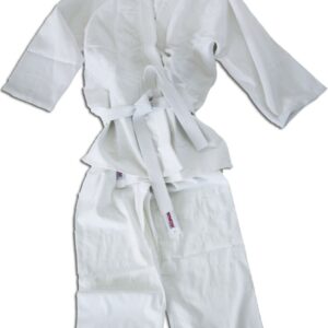 Strój Kimono Do Judo Na Wzrost 130 cm
