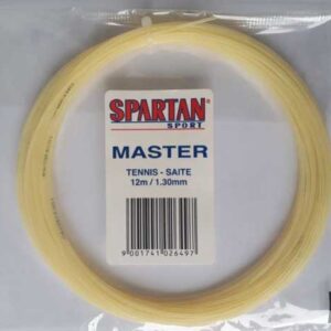 Struna Tenisowa Spartan Master 12 m/1,30 mm