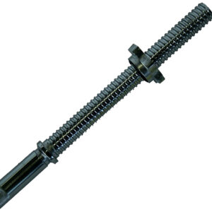 Sztanga Prosta Stała Do Ćwiczeń 220 cm