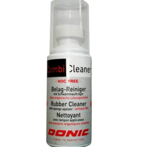 Środek Czyszczący Okładzinę Rakietek DONIC Combi Cleaner