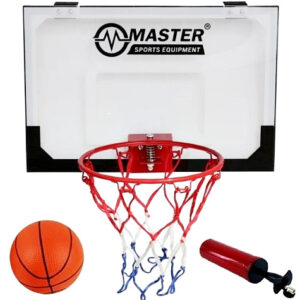 Tablica do Koszykówki MASTER 45 x 30 cm