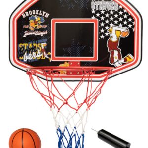 Tablica do Koszykówki SPARTAN 60 x 44 cm