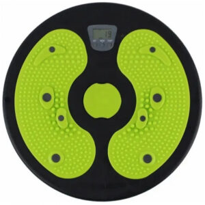 Twister Obrotowy z Licznikiem MASTER