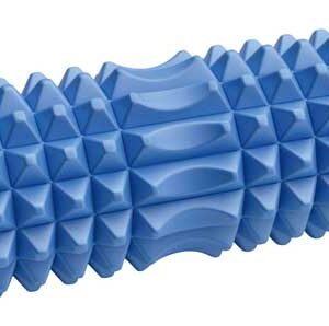 Wałek Roller Z Wypustkami Spartan