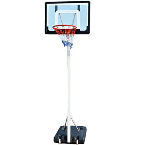 Wolnostojący Kosz Do Koszykówki