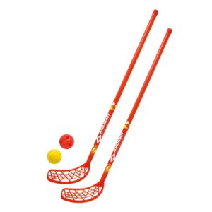 Zestaw do Street Hokeja SCHILDKROT Fun
