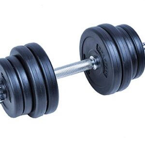 Zestaw Hantli Cementowych 15 kg