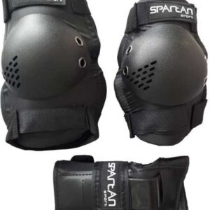 Zestaw ochraniaczy 6 sztuk - XS