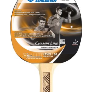 Rakietka do Tenisa Stołowego DONIC YOUNG CHAMPS 150