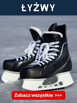 łyżwy