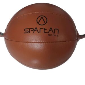 Gruszka Bokserska Refleksowa Double End Bag SPARTAN